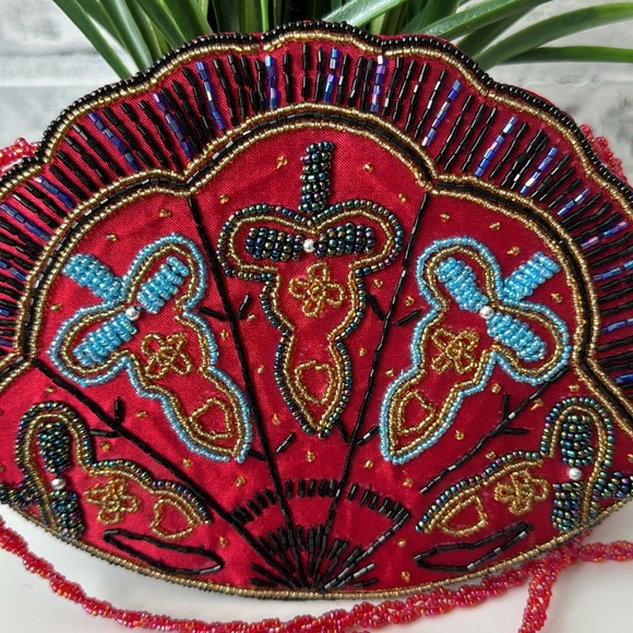 Cute Colorful Sequin Bag - Picture 2 of 5